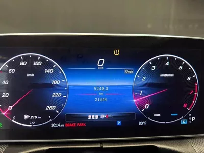Mercedes Benz C300 STANDARD | American Specs | 21,344 KM | AED 138,000-13