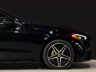Mercedes Benz C300 STANDARD | American Specs | 21,344 KM | AED 138,000-3