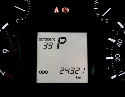 Toyota Prado EXR Toyota Prado | 4.0 L | 2019 | GCC | Accident-Free | In Excellent Condition-12
