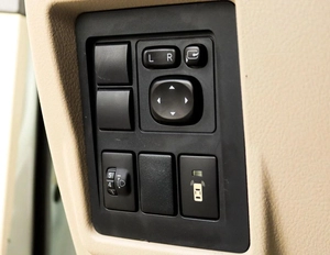 Toyota Prado EXR Toyota Prado | 4.0 L | 2019 | GCC | Accident-Free | In Excellent Condition