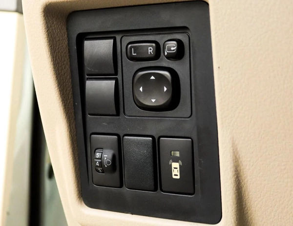 Toyota Prado EXR Toyota Prado | 4.0 L | 2019 | GCC | Accident-Free | In Excellent Condition