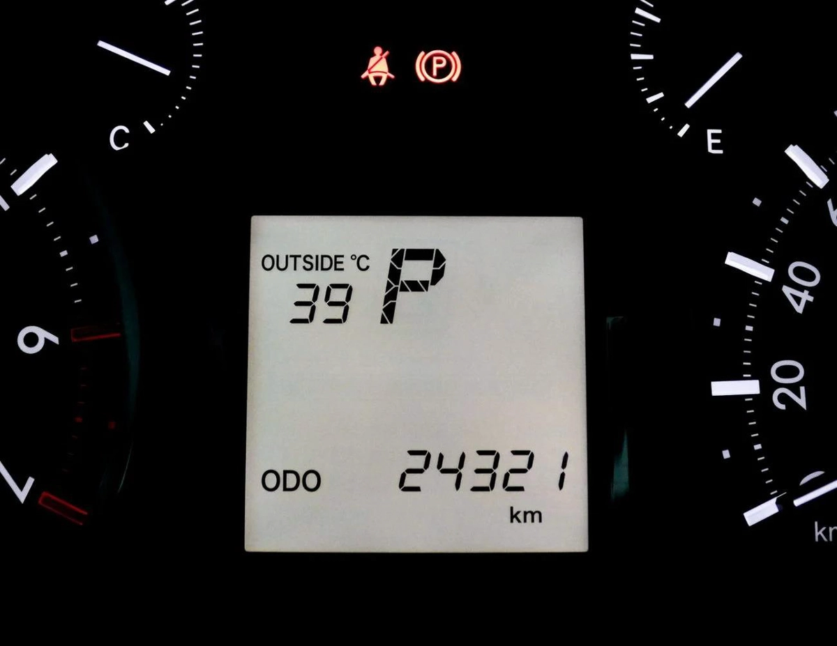 Toyota Prado EXR Toyota Prado | 4.0 L | 2019 | GCC | Accident-Free | In Excellent Condition-12-12