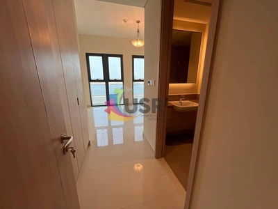 ONE MONTH FREE RENT | 3BR WITH MAID ROOM BALCONY | FOR 184,184-11
