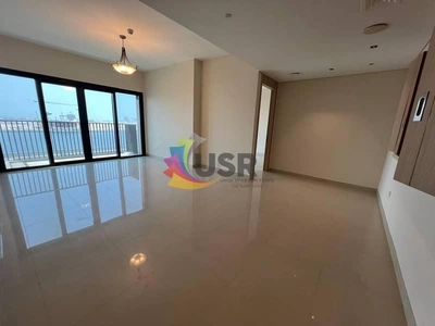 ONE MONTH FREE RENT | 3BR WITH MAID ROOM BALCONY | FOR 184,184-17