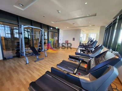 ONE MONTH FREE RENT | 3BR WITH MAID ROOM BALCONY | FOR 184,184-18