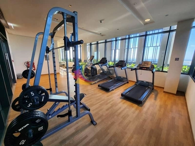ONE MONTH FREE RENT | 3BR WITH MAID ROOM BALCONY | FOR 184,184-19