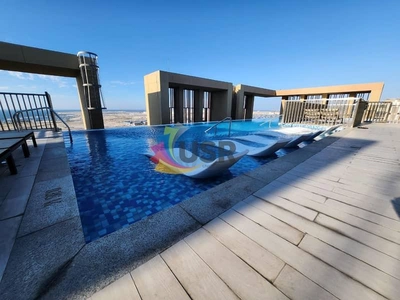 ONE MONTH FREE RENT | 3BR WITH MAID ROOM BALCONY | FOR 184,184-20