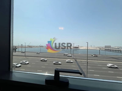 ONE MONTH FREE RENT | 3BR WITH MAID ROOM BALCONY | FOR 184,184-22
