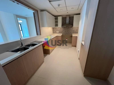 ONE MONTH FREE RENT | 3BR WITH MAID ROOM BALCONY | FOR 184,184-4