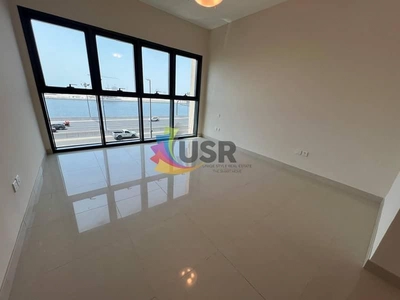 ONE MONTH FREE RENT | 3BR WITH MAID ROOM BALCONY | FOR 184,184-5