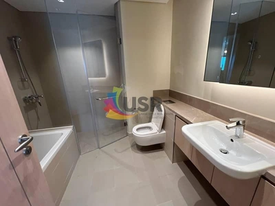 ONE MONTH FREE RENT | 3BR WITH MAID ROOM BALCONY | FOR 184,184-8