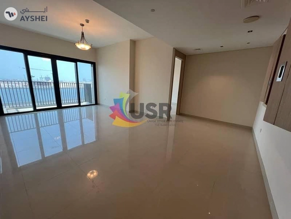 ONE MONTH FREE RENT | 3BR WITH MAID ROOM BALCONY | FOR 184,184