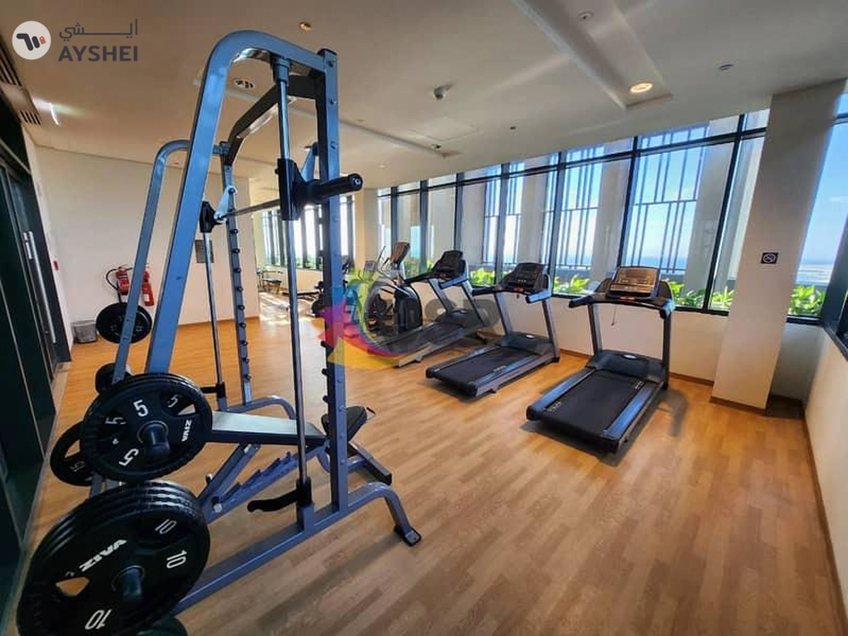 ONE MONTH FREE RENT | 3BR WITH MAID ROOM BALCONY | FOR 184,184-19-19