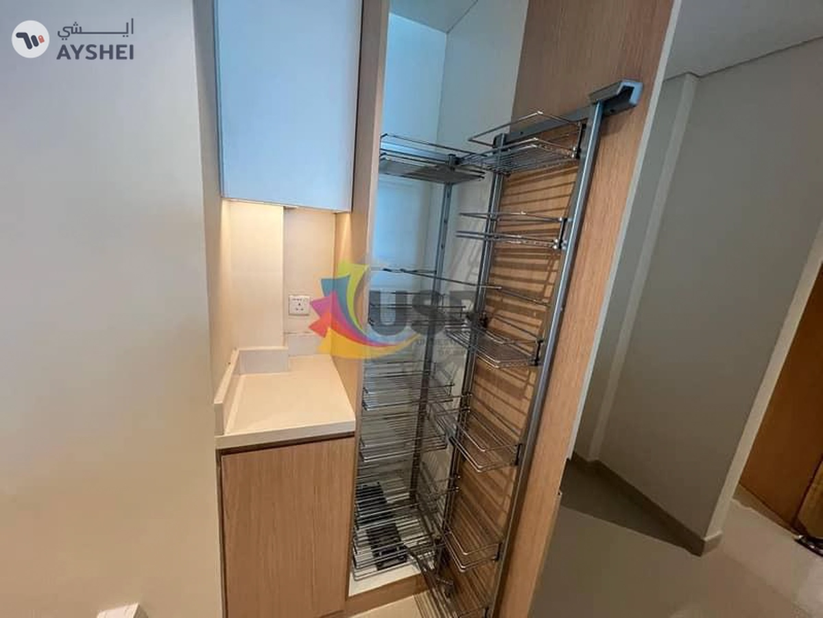 ONE MONTH FREE RENT | 3BR WITH MAID ROOM BALCONY | FOR 184,184-2-2