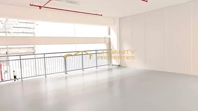 Warehouse with Office in Dubai Silicon Oasis – 3,767 Sq. Ft. | Immediate Possession-6