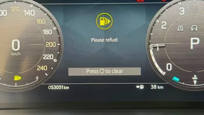 Land Rover Defender HSE P400 2024 | Gcc Specs | Under warranty-10