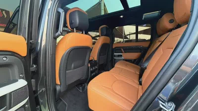 Land Rover Defender HSE P400 2024 | Gcc Specs | Under warranty-16