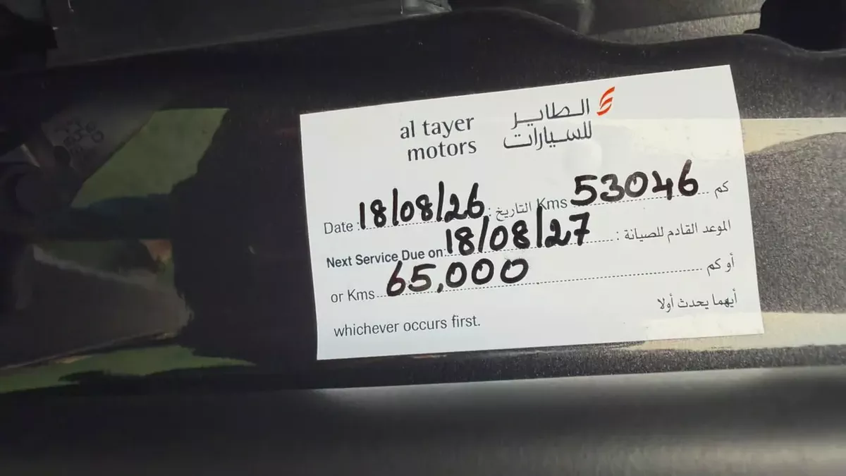 Land Rover Defender HSE P400 2024 | Gcc Specs | Under warranty-18-18