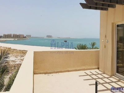 Invest now| Partial Seaview| 1 BR |-5