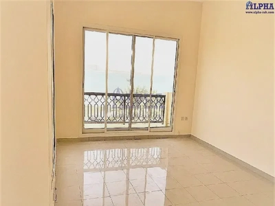 Invest now| Partial Seaview| 1 BR |-2