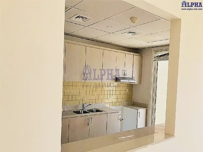 Invest now| Partial Seaview| 1 BR |-4