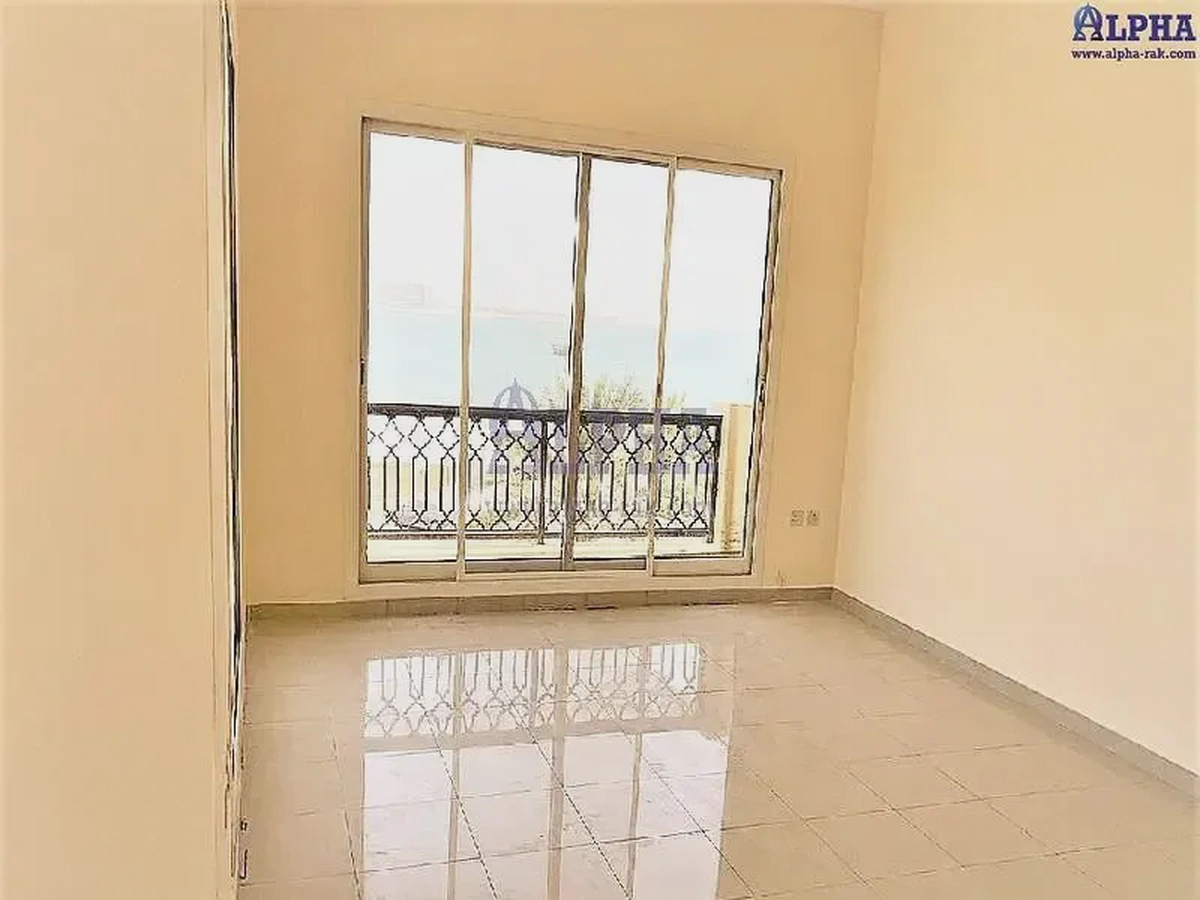 Invest now| Partial Seaview| 1 BR |-2-2