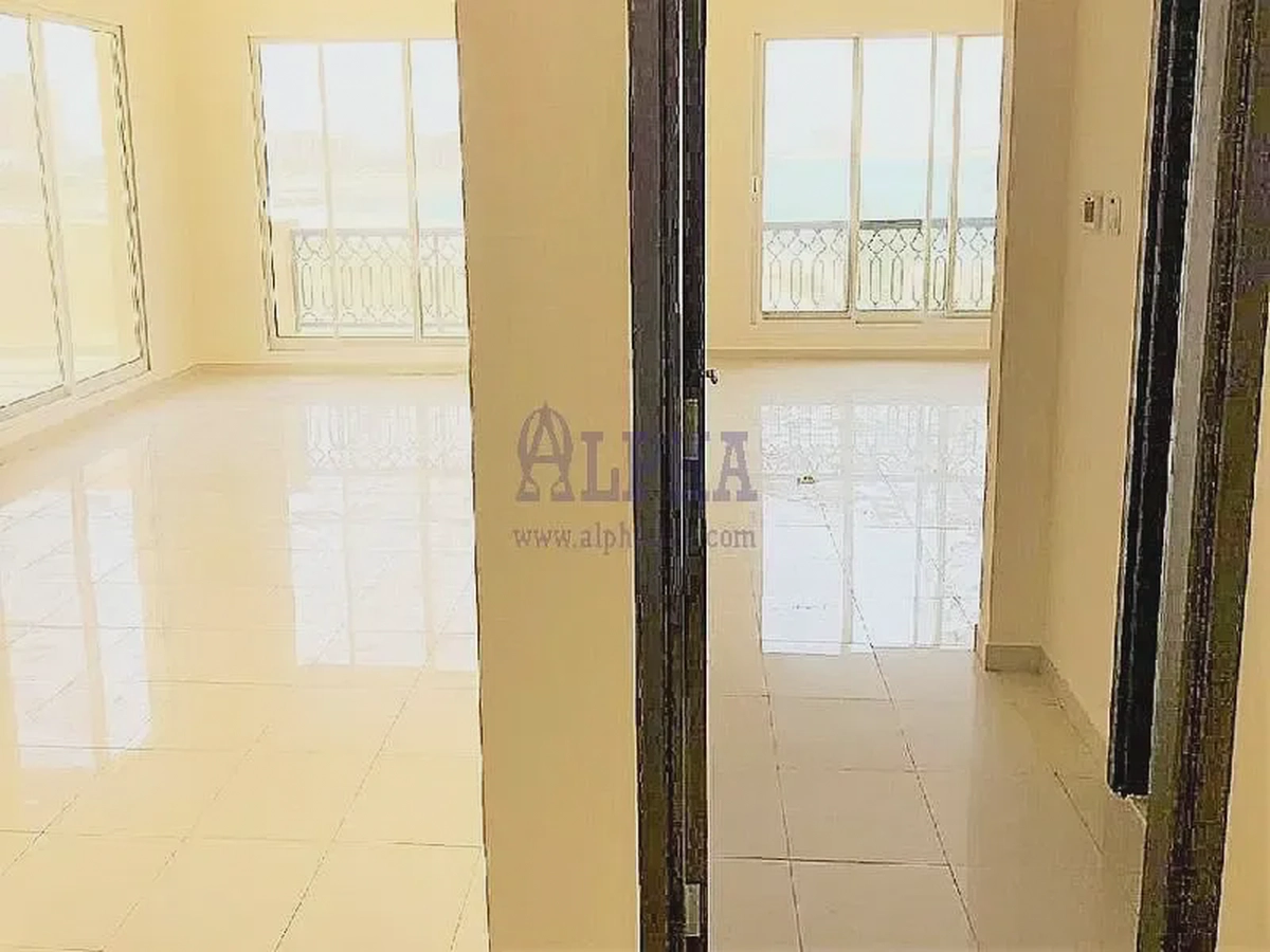 Invest now| Partial Seaview| 1 BR |-1-1