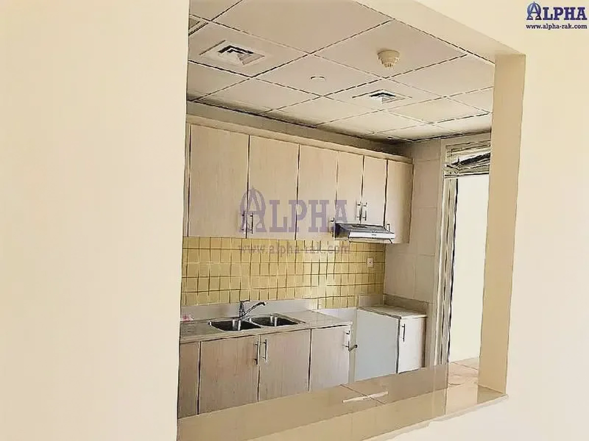 Invest now| Partial Seaview| 1 BR |-4-4