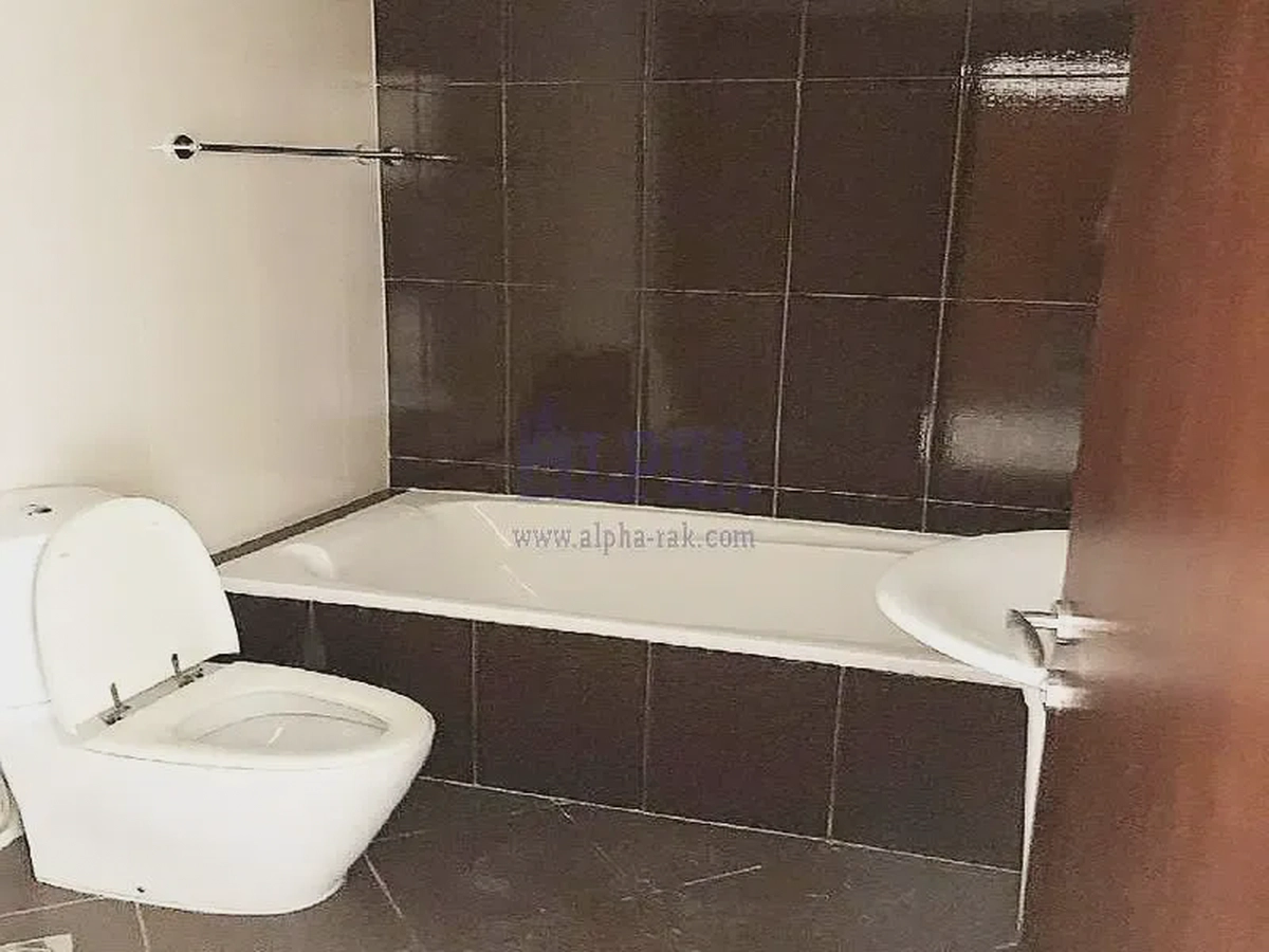 Invest now| Partial Seaview| 1 BR |-7-7