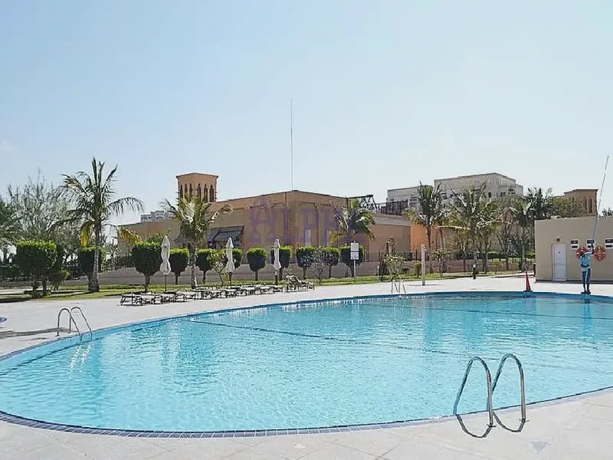 Invest now| Partial Seaview| 1 BR |-8-8