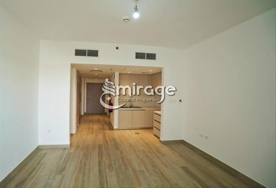 Apartment for rent in Waters Edge, Yas Island-1