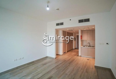Apartment for rent in Waters Edge, Yas Island-3