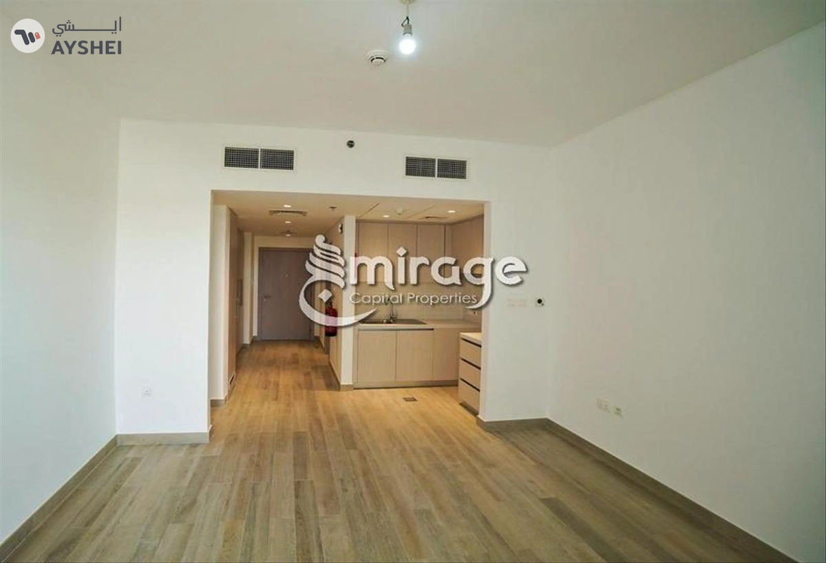 Apartment for rent in Waters Edge, Yas Island-1-1