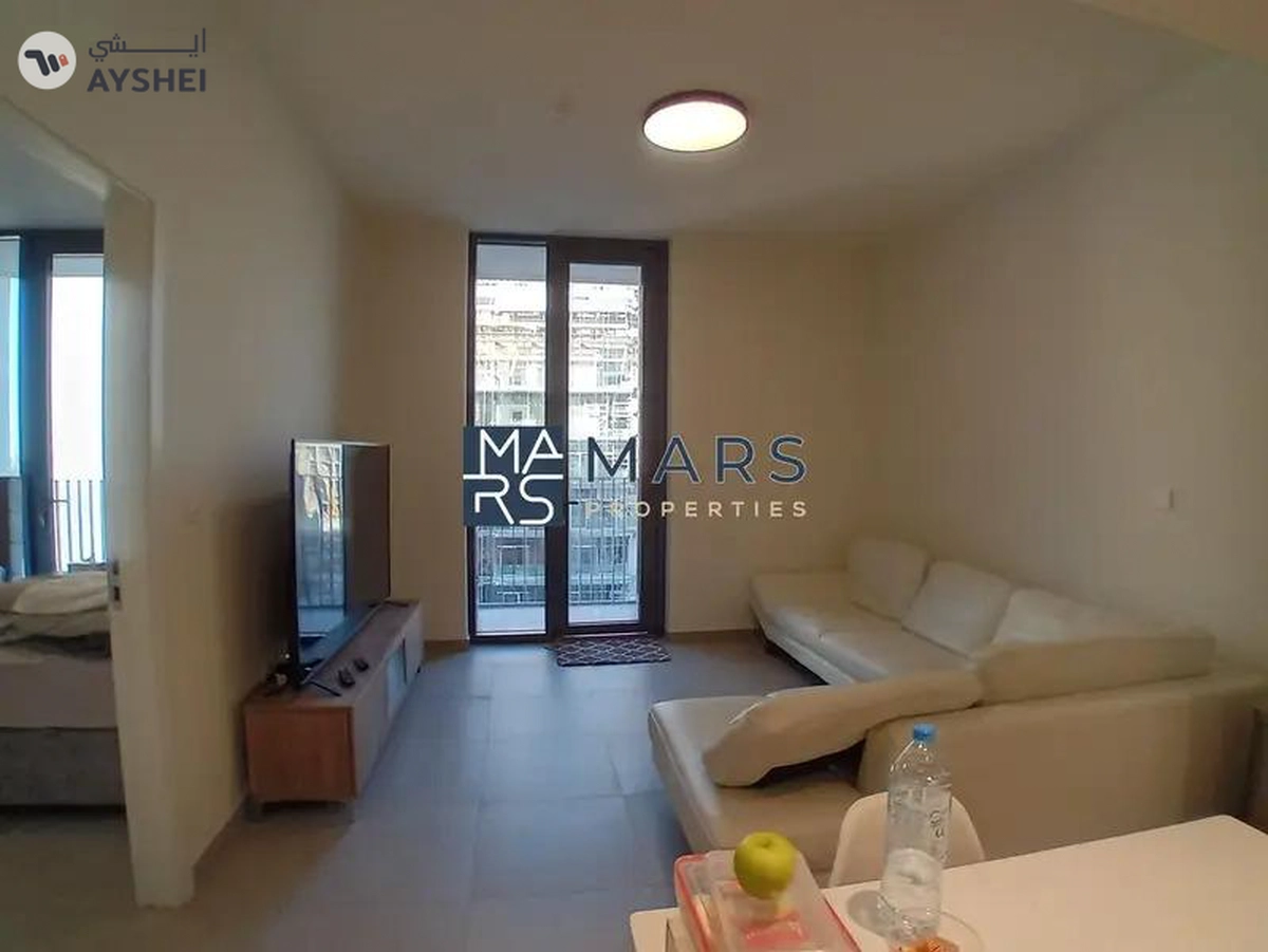 The Boulevard 1, The Boulevard, Naseej District, Aljada, Sharjah