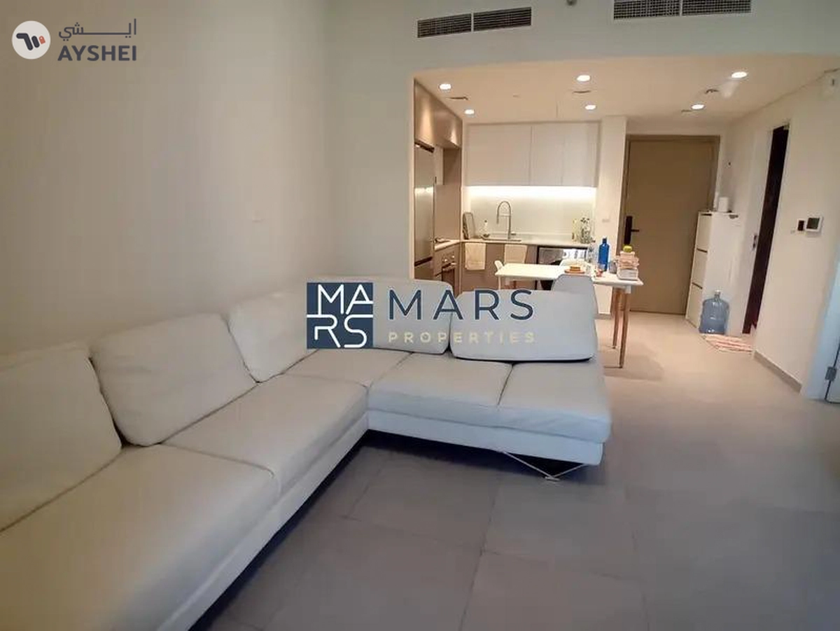 The Boulevard 1, The Boulevard, Naseej District, Aljada, Sharjah
