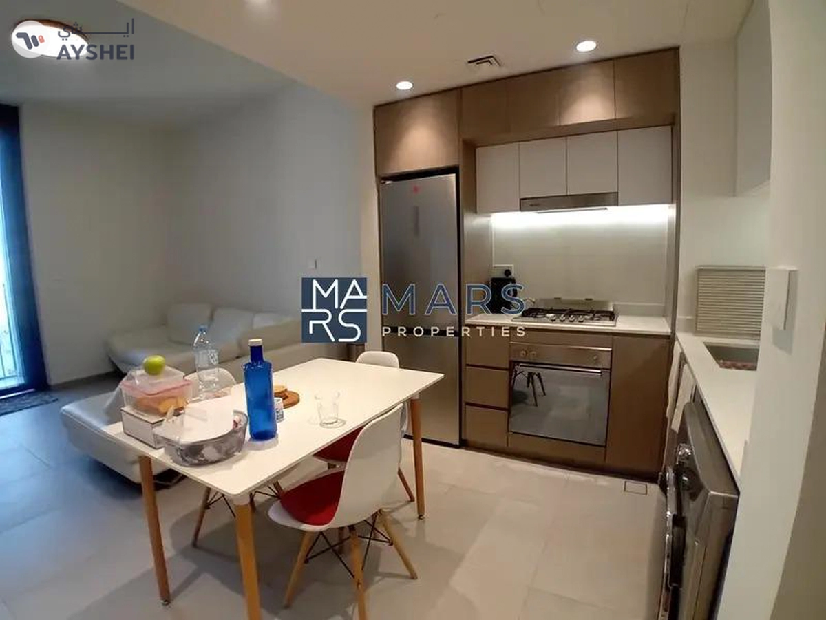 The Boulevard 1, The Boulevard, Naseej District, Aljada, Sharjah