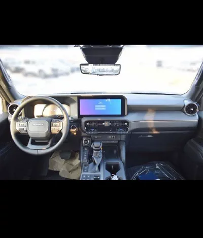 Toyota Prado VXR 2.4T-16