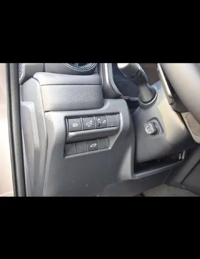 Toyota Prado VXR 2.4T-8