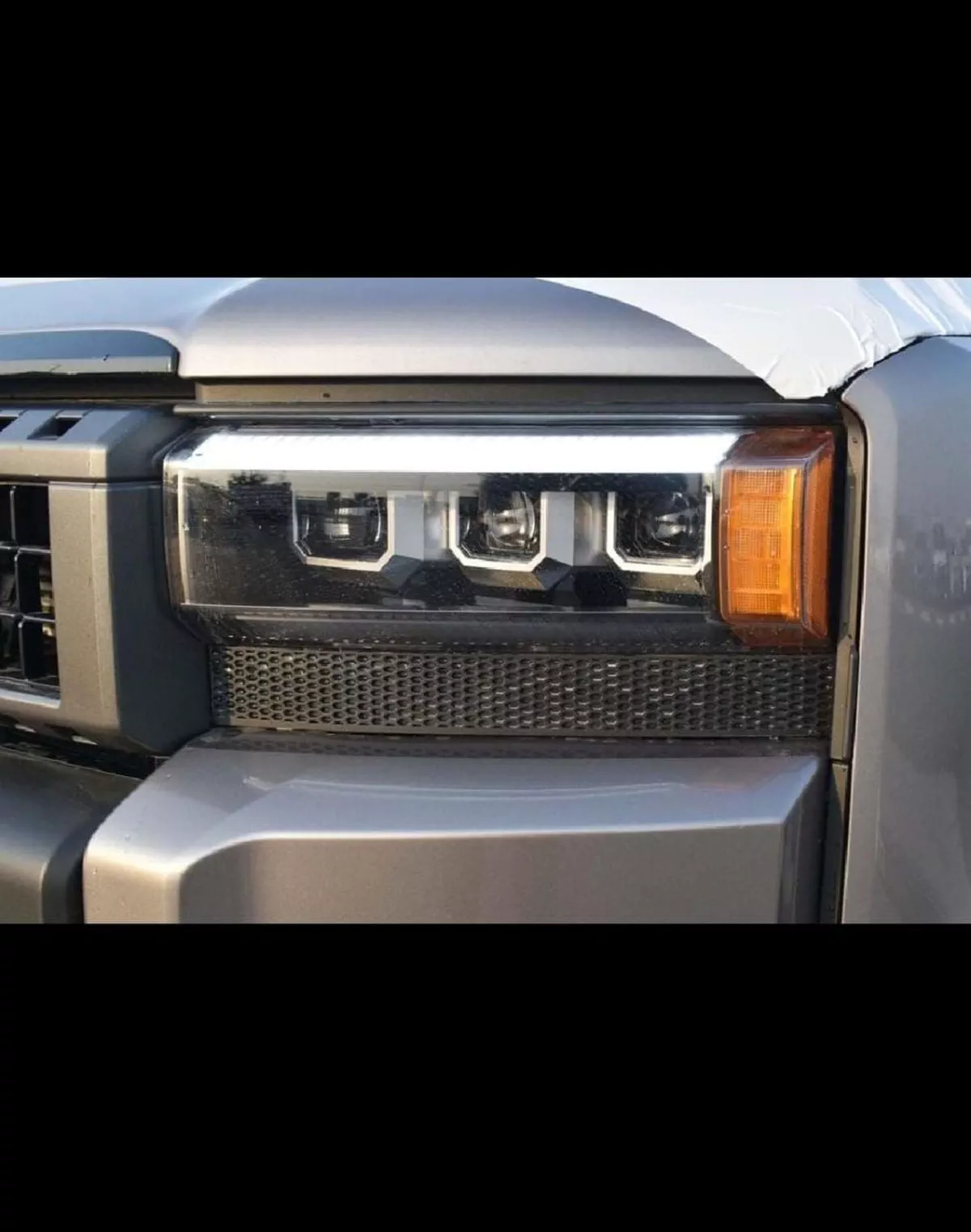 Toyota Prado VXR 2.4T-1-0
