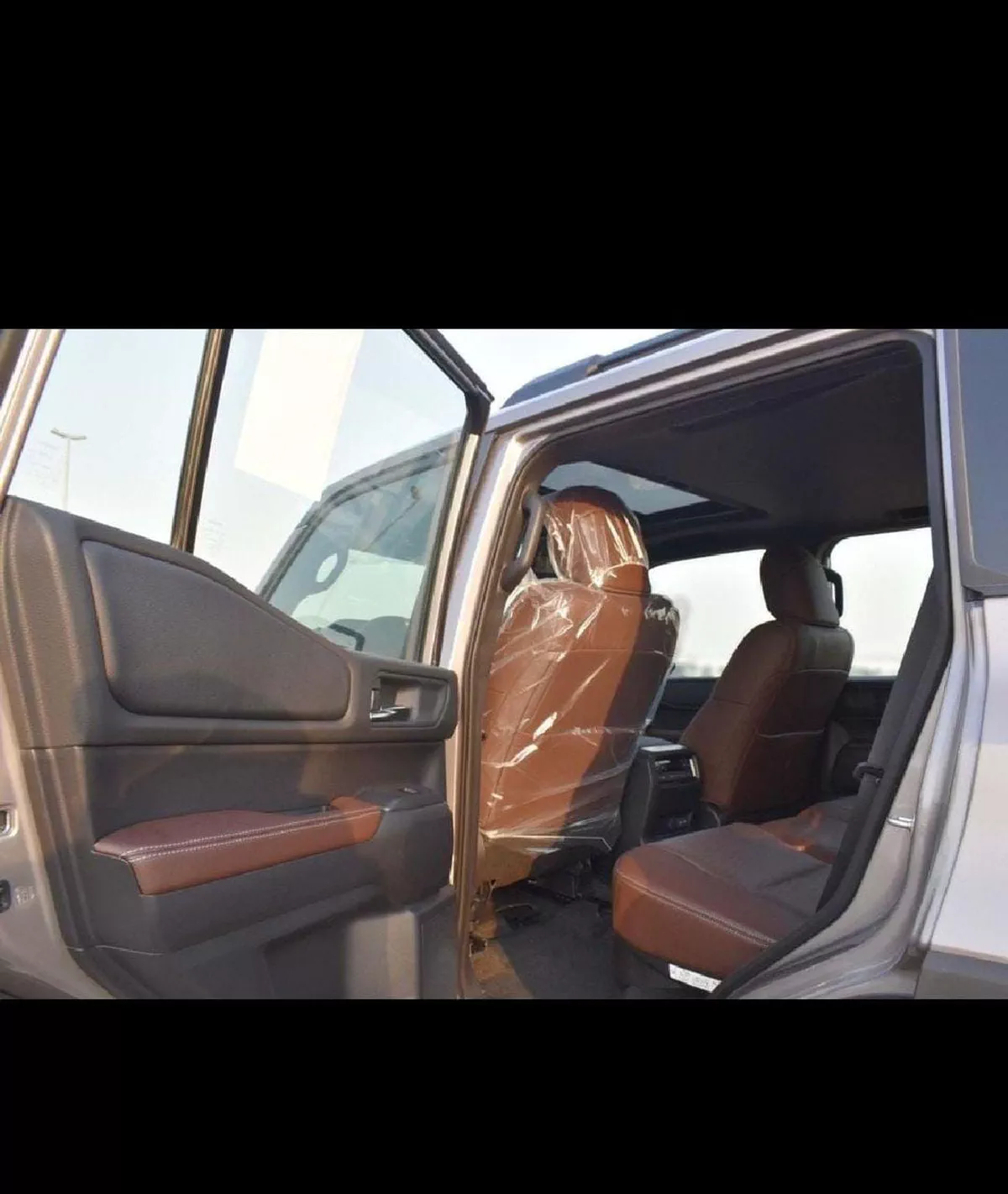 Toyota Prado VXR 2.4T-6-0