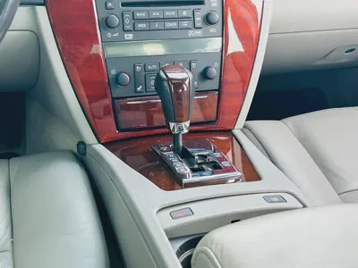 CADILLAC STS | 2006 | LOW MILEAGE CLEAN CAR FRESH JAPAN IMPORT-10