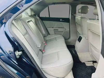 CADILLAC STS | 2006 | LOW MILEAGE CLEAN CAR FRESH JAPAN IMPORT-12