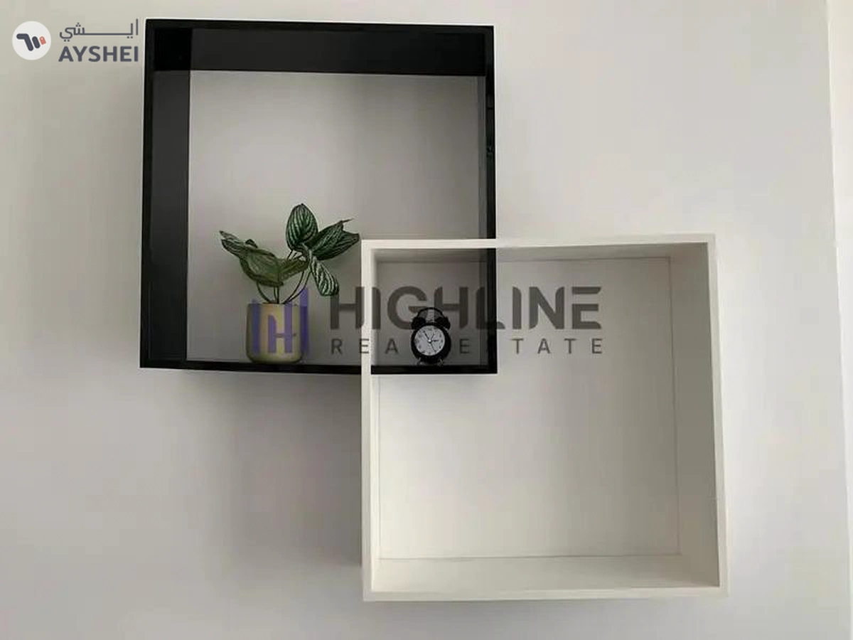 Fully Furnished | High ROI | Spacious | Negotable