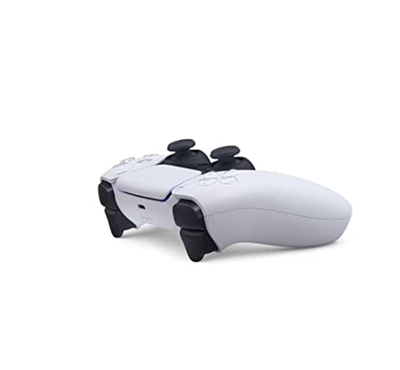 "Sony DualSense Wireless Controller For PlayStation 5 - White "-7