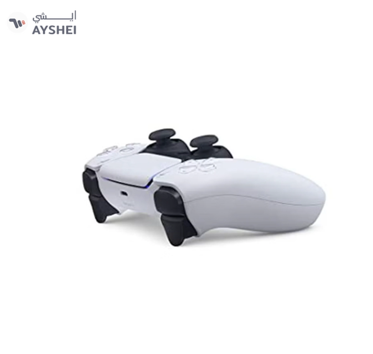 "Sony DualSense Wireless Controller For PlayStation 5 - White "-6-6