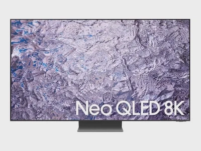  Renewed - Samsung 65" QN800C NEO QLED 8K HDR Smart TV 65QN800C-0