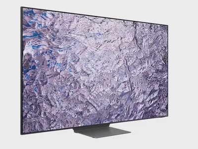  Renewed - Samsung 65" QN800C NEO QLED 8K HDR Smart TV 65QN800C-2