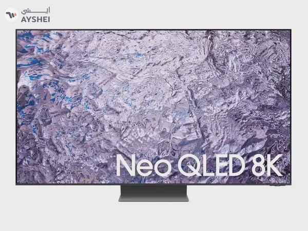  Renewed - Samsung 65" QN800C NEO QLED 8K HDR Smart TV 65QN800C