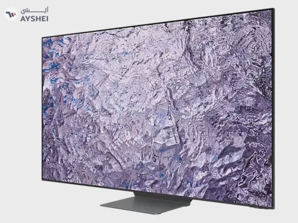  Renewed - Samsung 65" QN800C NEO QLED 8K HDR Smart TV 65QN800C