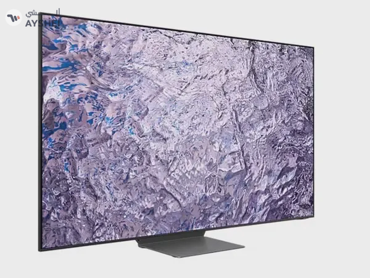  Renewed - Samsung 65" QN800C NEO QLED 8K HDR Smart TV 65QN800C-2-2